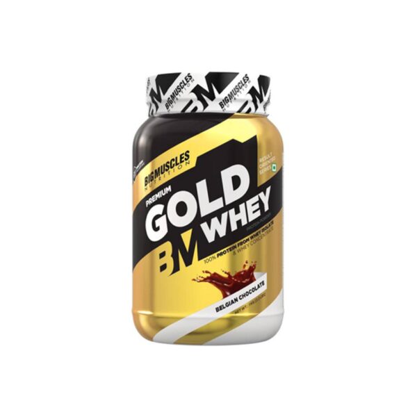 Gold Standard 100% Casein